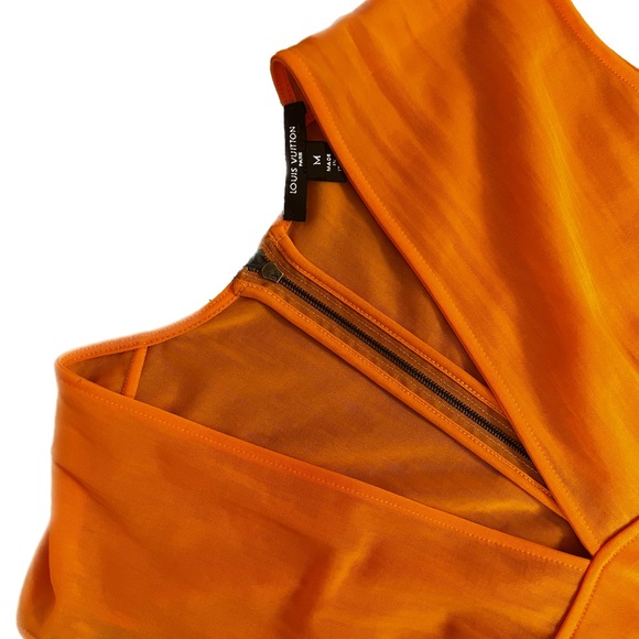 Vintage Louis Vuitton Dress - Picture 3 of 5